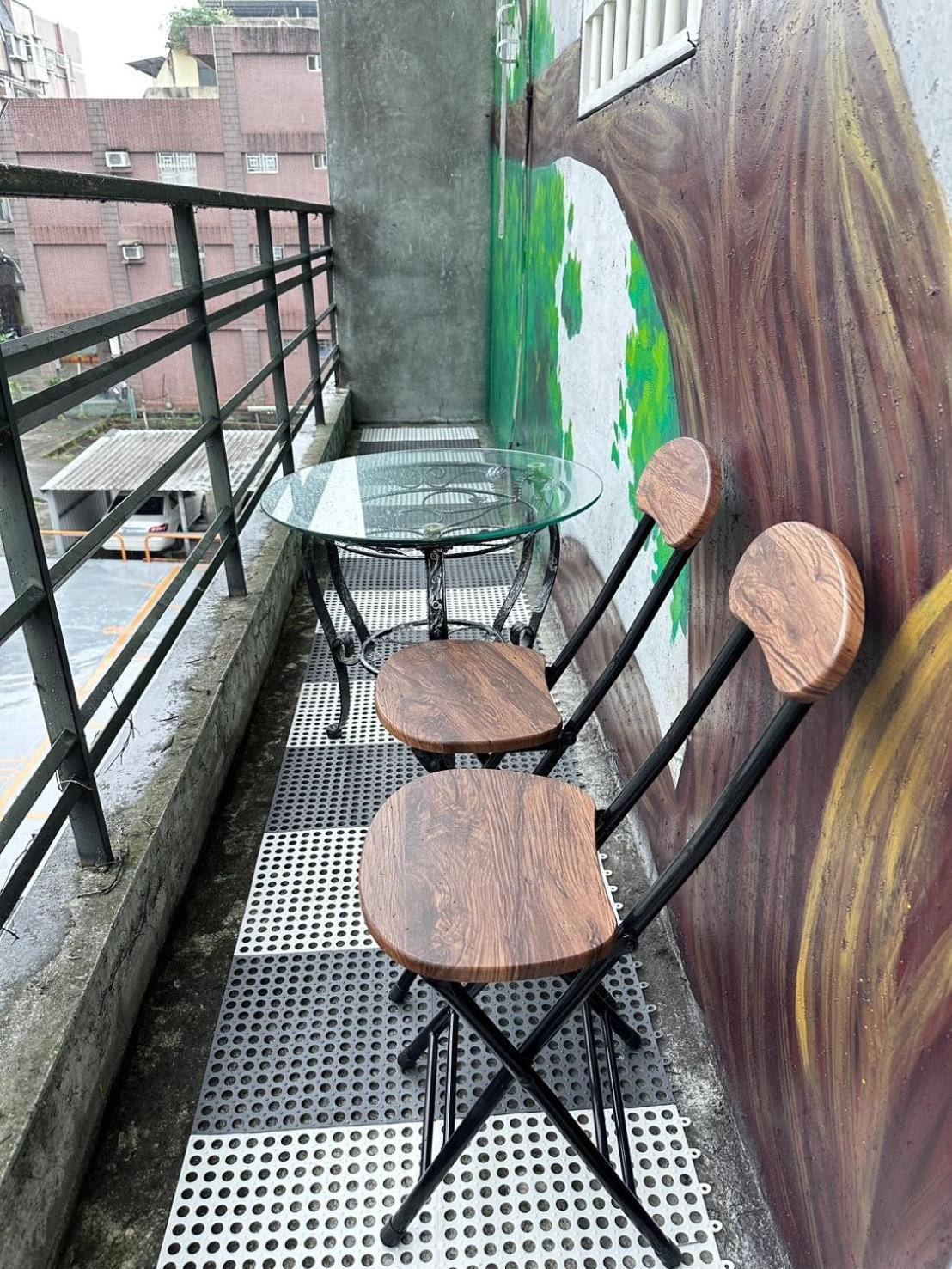 Smile Fish Jiaoxi Exterior foto